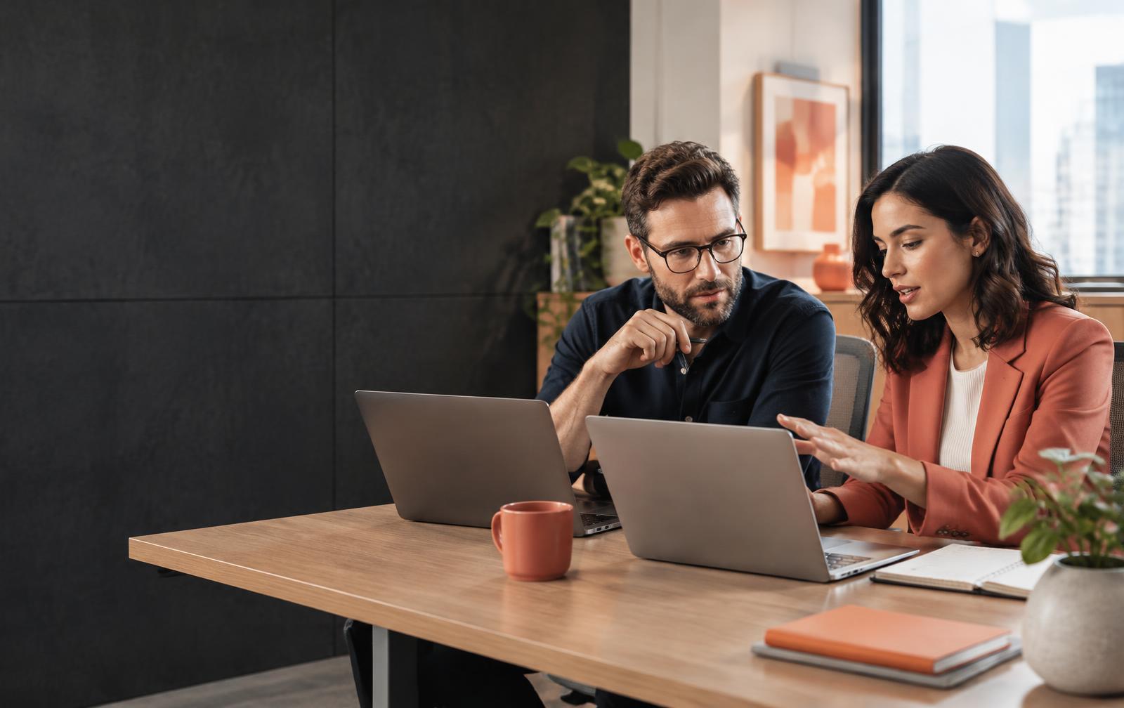 GTM engineers collaborating on revenue systems